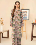 Rang Mehar By Hyqas 2 Piece Winter Collection D 08