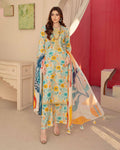 Rajwan By Hyqas 3 Piece Winter Collection D 10