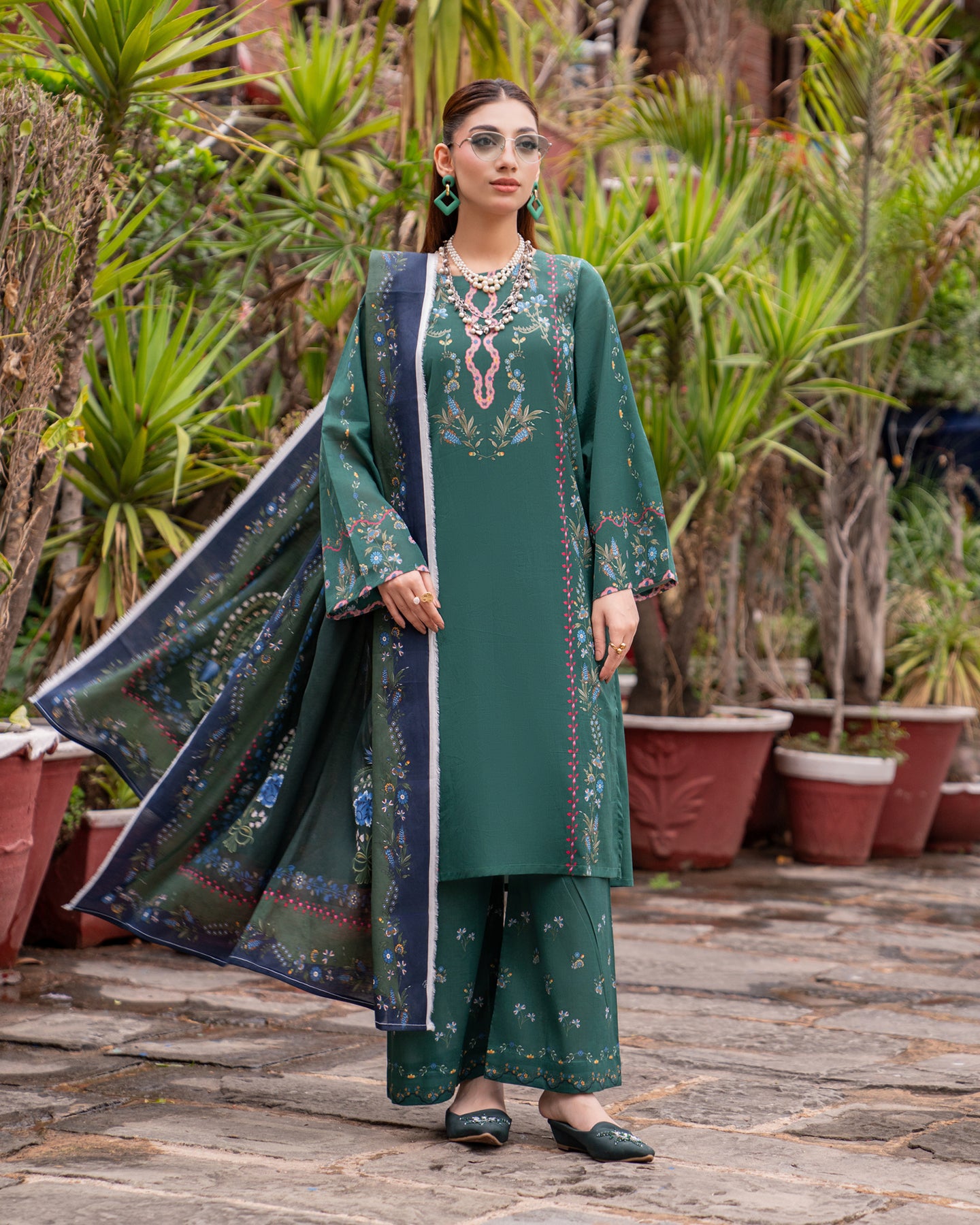 Coco By Hyqas 3 Piece Summer Collection D 01