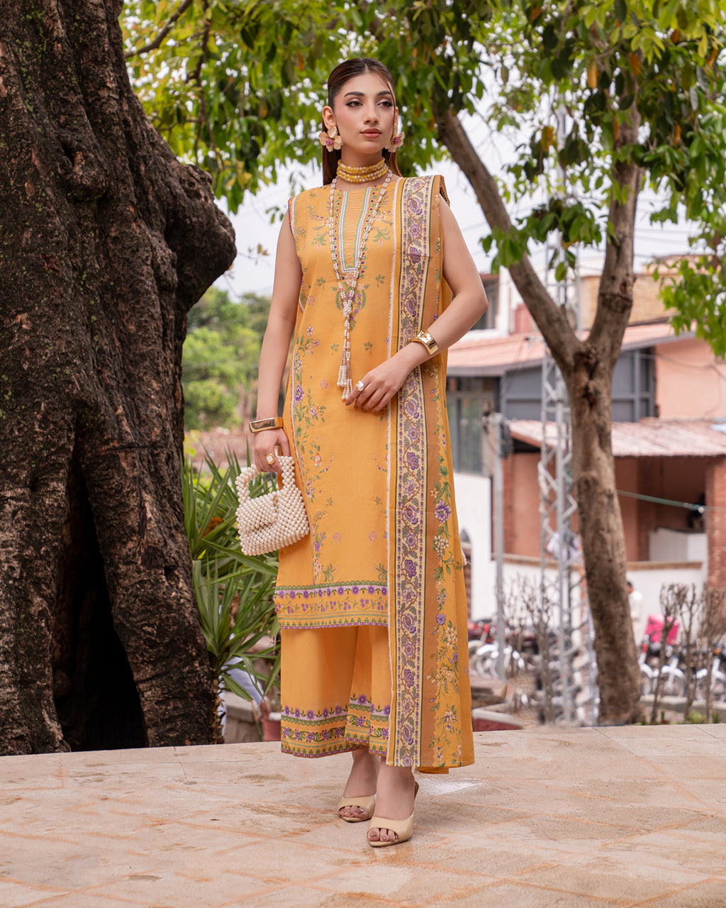 Coco By Hyqas 3 Piece Summer Collection D 02