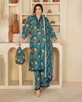Rajwan By Hyqas 3 Piece Winter Collection D 04