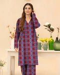 Rang Mehar By Hyqas 2 Piece Winter Collection D 04