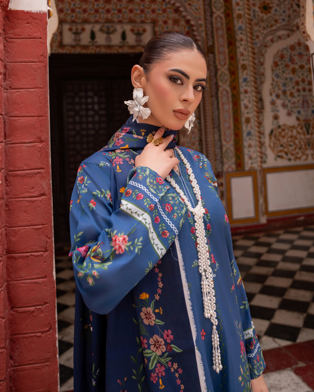 Coco By Hyqas 3 Piece Summer Collection D 06