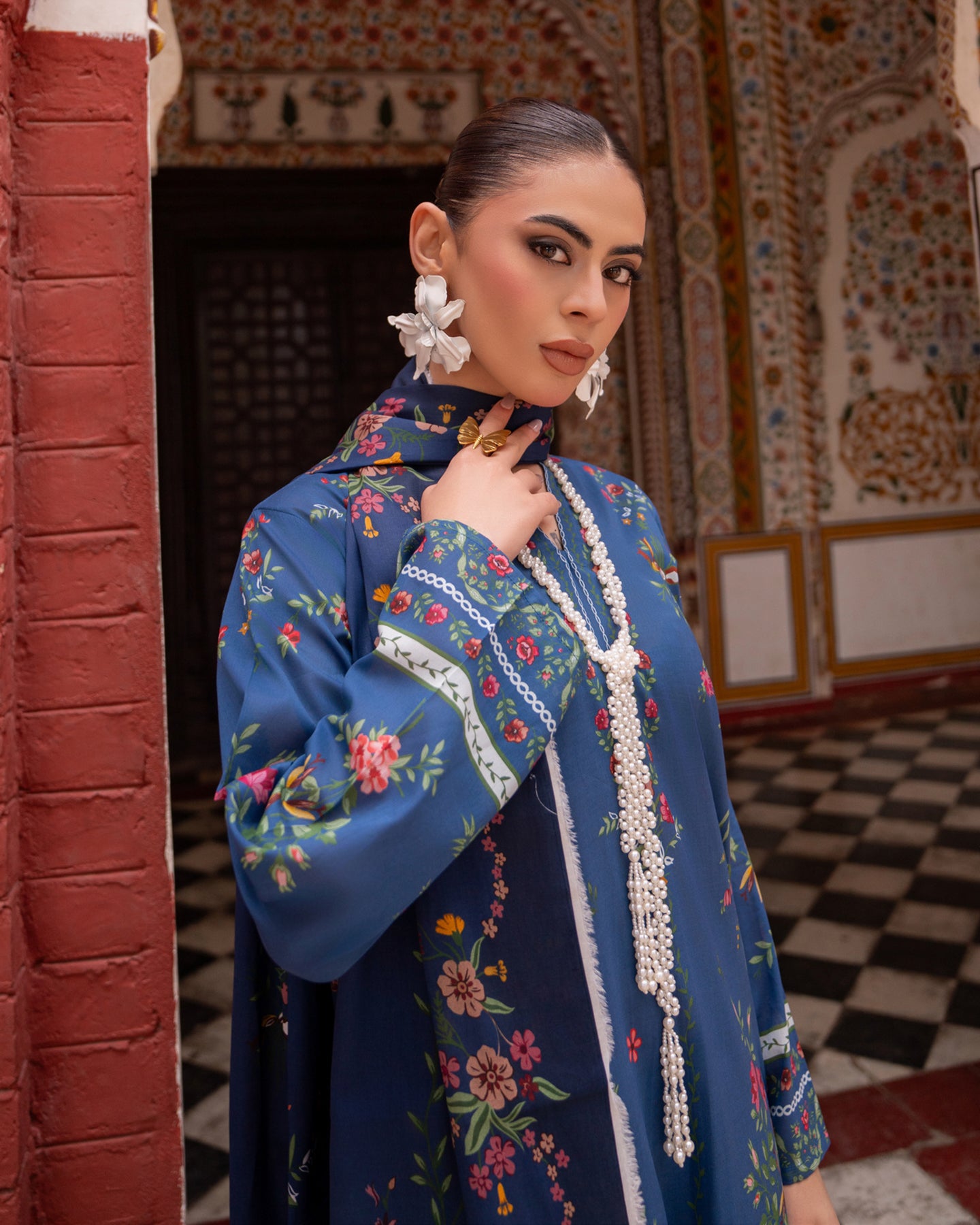 Coco By Hyqas 3 Piece Summer Collection D 06