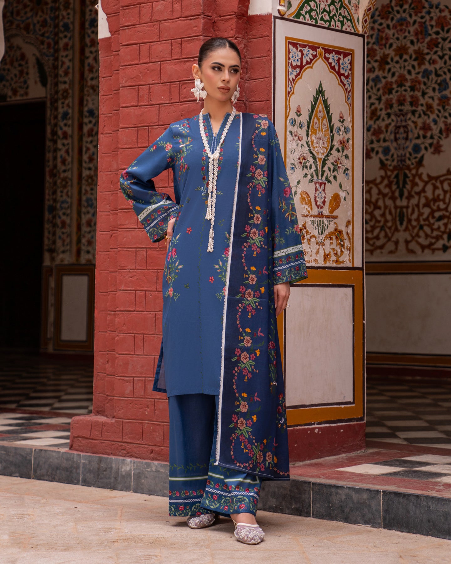 Coco By Hyqas 3 Piece Summer Collection D 06