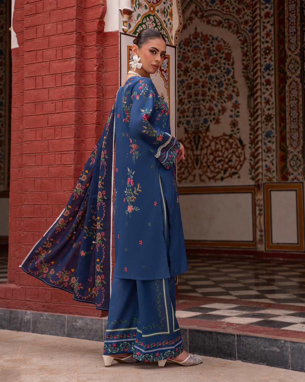 Coco By Hyqas 3 Piece Summer Collection D 06