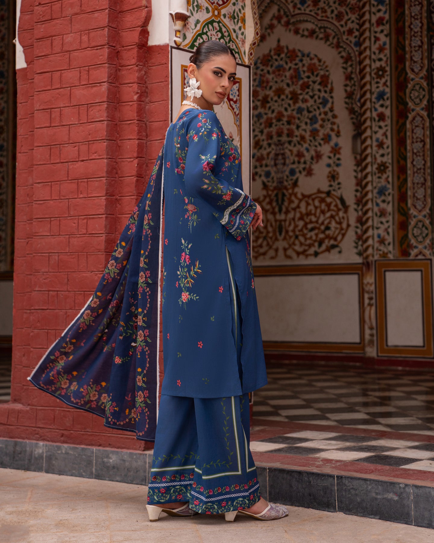 Coco By Hyqas 3 Piece Summer Collection D 06