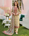 Mashaim By Hyqas 3 Piece Summer Collection D 06