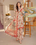 Rajwan By Hyqas 3 Piece Winter Collection D 07
