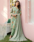 Mashaim By Hyqas 3 Piece Summer Collection D 08