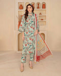 Rajwan By Hyqas 3 Piece Winter Collection D 08