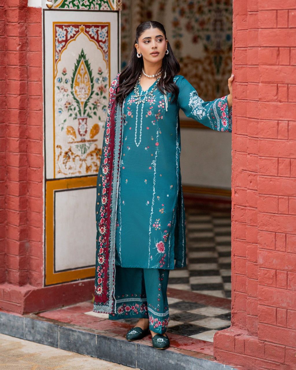 Coco By Hyqas 3 Piece Summer Collection D 08