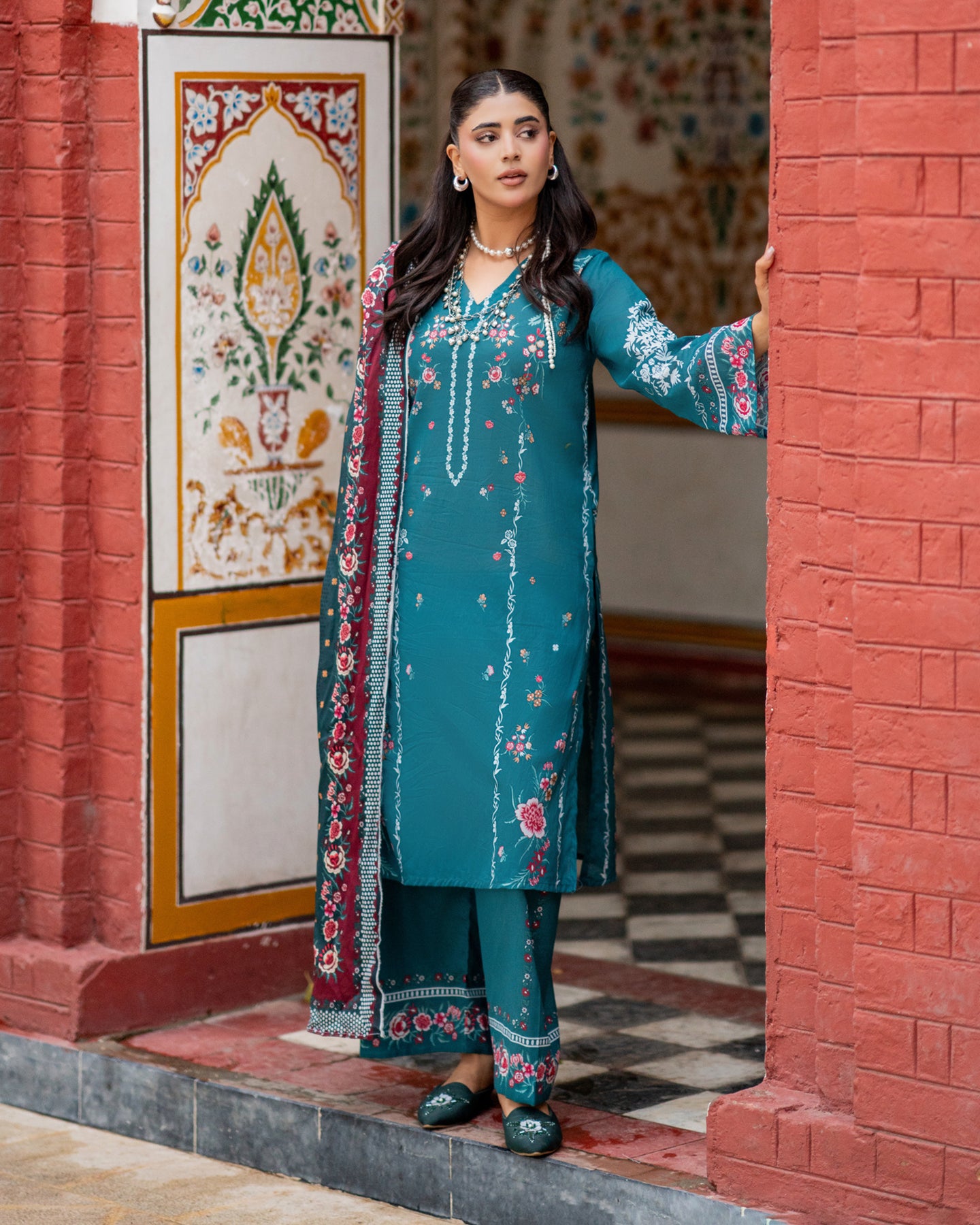 Coco By Hyqas 3 Piece Summer Collection D 08