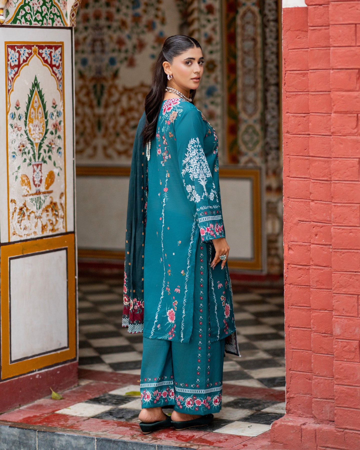 Coco By Hyqas 3 Piece Summer Collection D 08