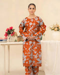 Rang Mehar By Hyqas 2 Piece Winter Collection D 07