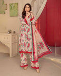 Rajwan By Hyqas 3 Piece Winter Collection D 09