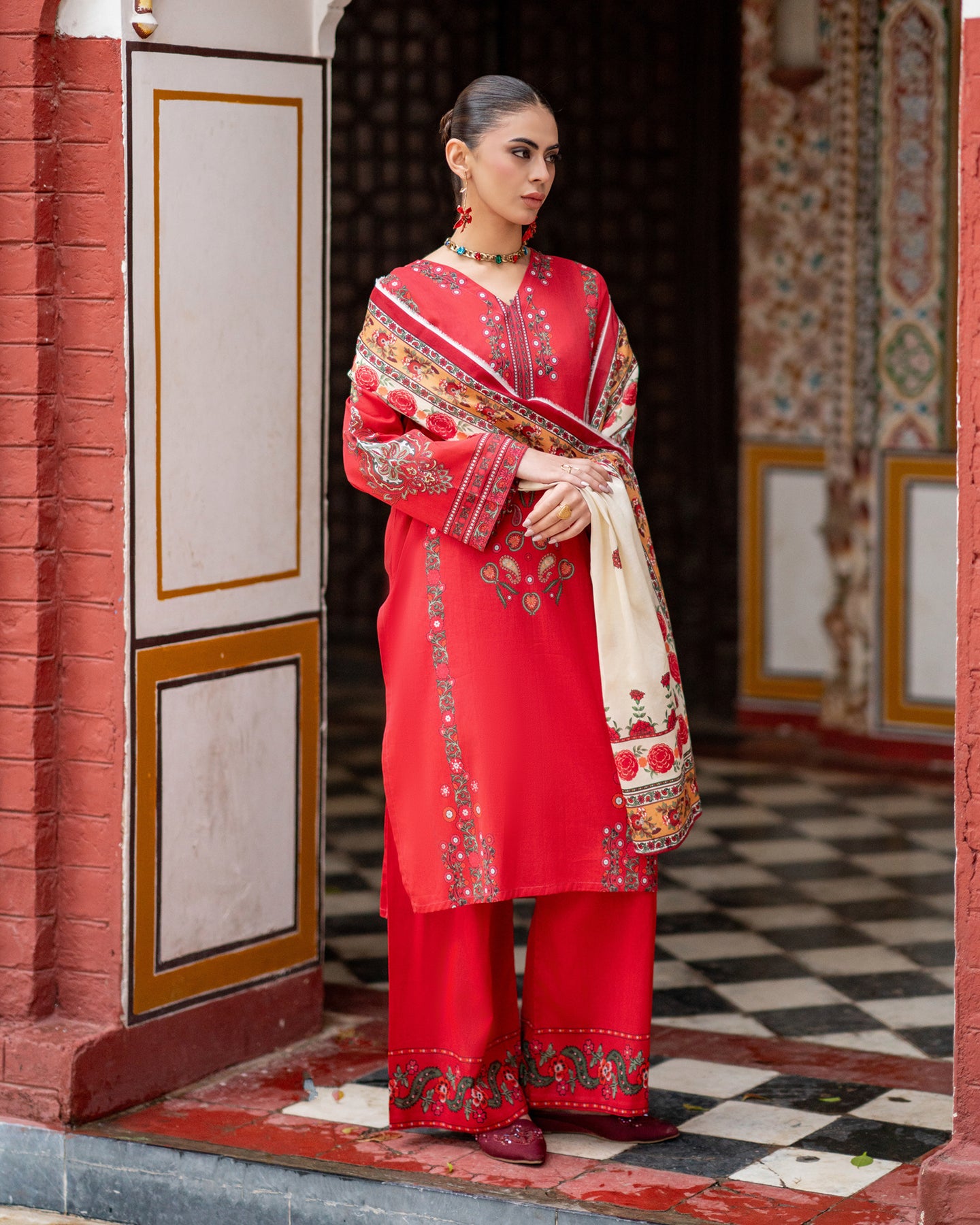 Coco By Hyqas 3 Piece Summer Collection D 09