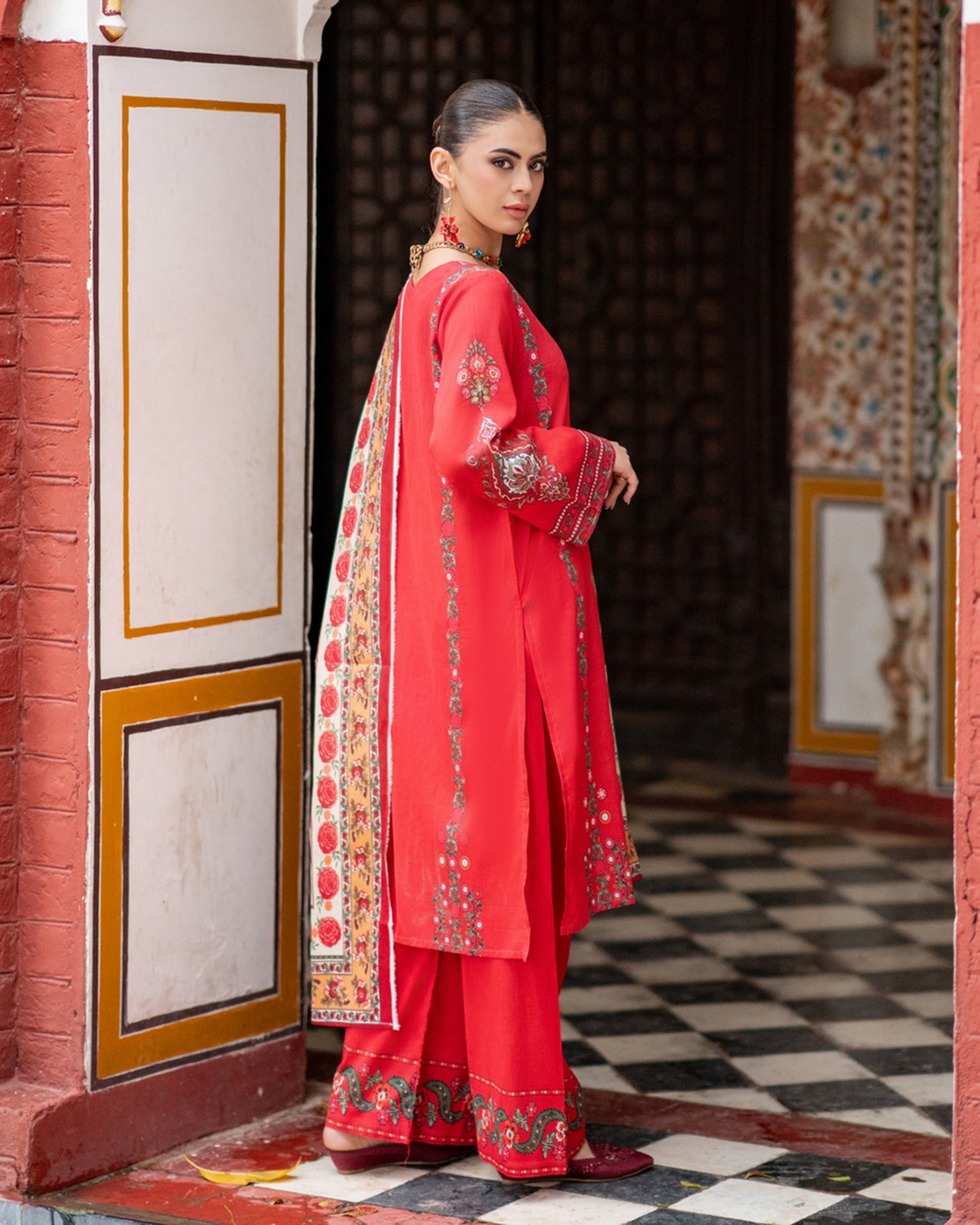 Coco By Hyqas 3 Piece Summer Collection D 09