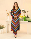 Rang Mehar By Hyqas 2 Piece Winter Collection D 10